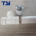 Factory Direct Export-Grade Hard Tube GB Large Drainage System PVC Pipe